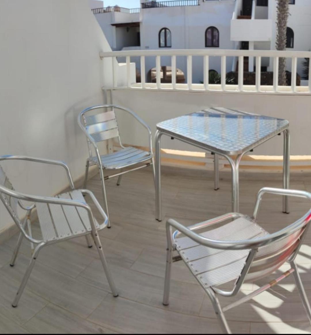 Pistachio Apartment Lanzarote Apartment Costa Teguise Exterior foto
